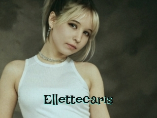 Ellettecaris
