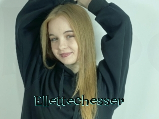 ellettechesser Blog Pornostar