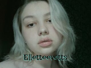 Elletteevetts