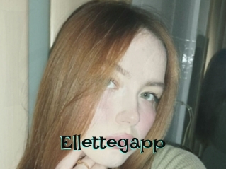 Ellettegapp