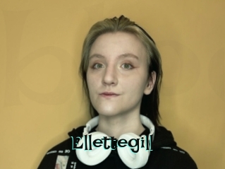 Ellettegill