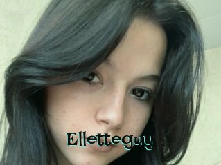 Elletteguy