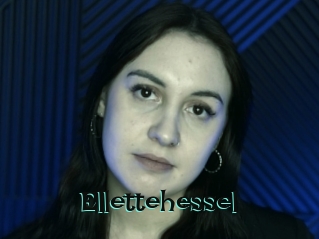 Ellettehessel