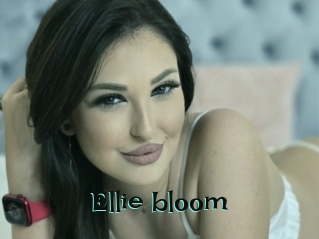 Ellie_bloom