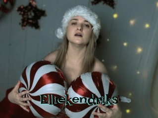 Elliekendriks