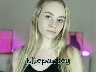 Elliepawsey