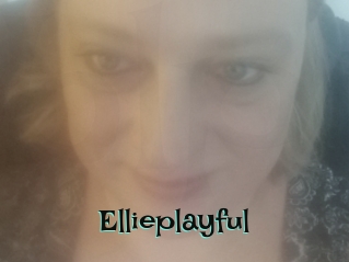 Ellieplayful