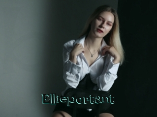 Ellieportant