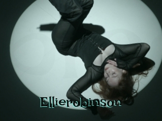 ellierobinson Blog Pornostar