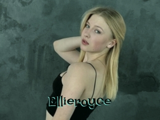 Ellieroyce