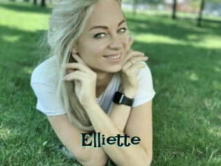 Elliette