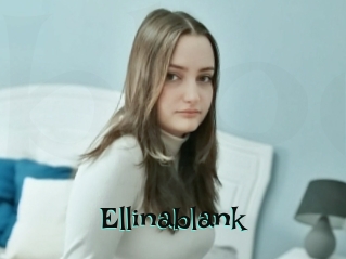Ellinablank
