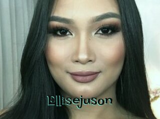 Ellisejuson