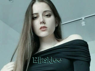 Ellisklee