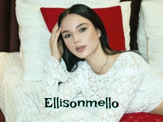 Ellisonmello
