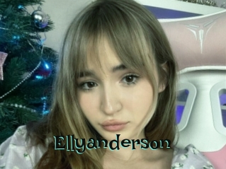 Ellyanderson