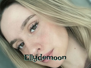 Ellydemoon
