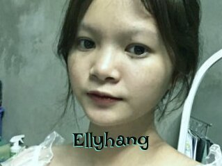 Ellyhang