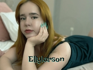 Ellylarson