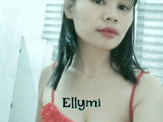 Ellymi