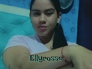 Ellyrosse