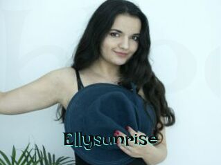 Ellysunrise