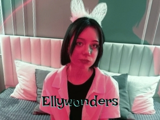 Ellywonders