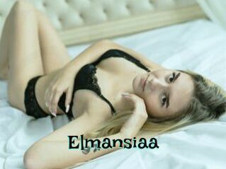 Elmansiaa
