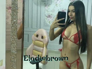 Elodiebrown