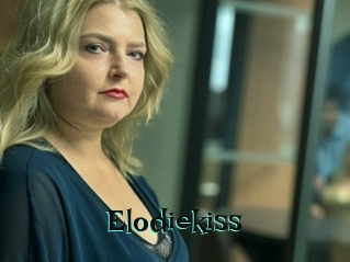 Elodiekiss