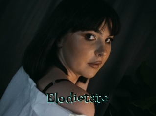 Elodietate