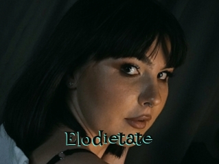 Elodietate