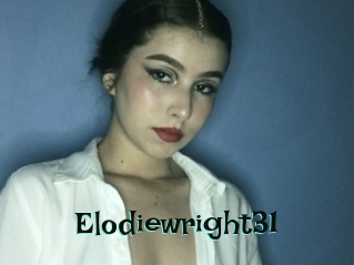 Elodiewright31