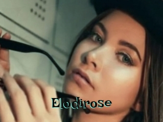 Elodirose