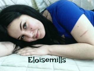 Eloisemills