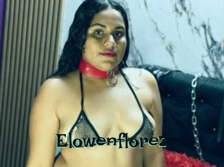 Elowenflorez