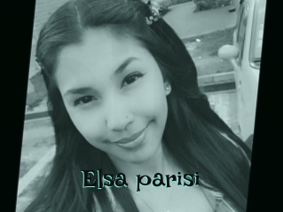 Elsa_parisi