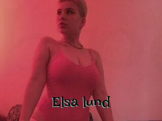 Elsa_lund