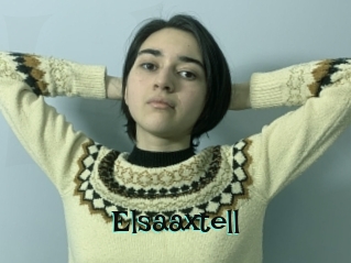Elsaaxtell