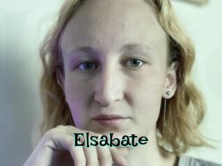 Elsabate