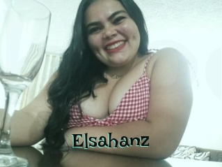 Elsahanz