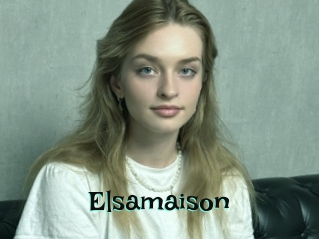 Elsamaison
