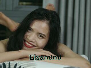 Elsamimi