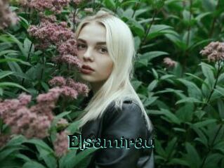 Elsamirau