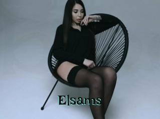 Elsams
