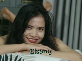 Elsang