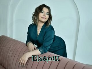 Elsapitt