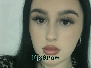 Elsaroe