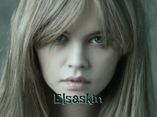 Elsaskin