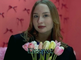 Elsasvot